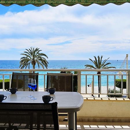 Apartment Marysol By Interhome Altea Exterior photo