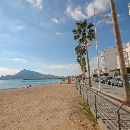 Apartment Marysol By Interhome Altea Exterior photo