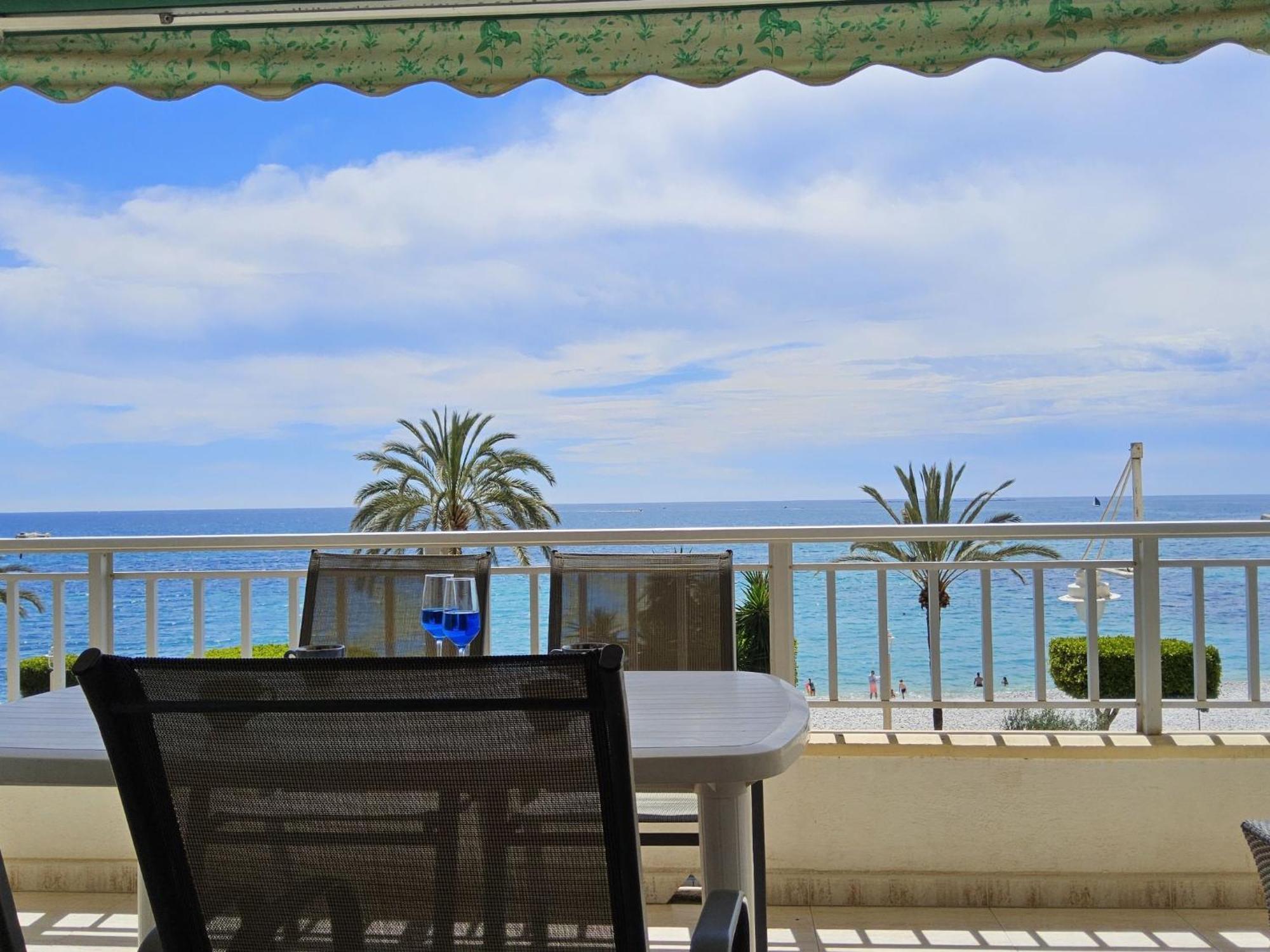 Apartment Marysol By Interhome Altea Exterior photo