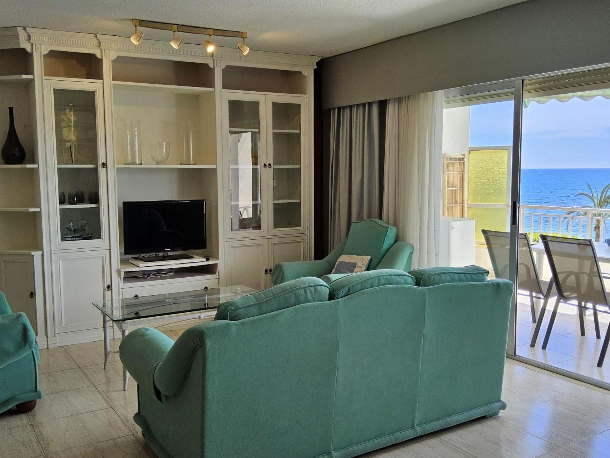 Apartment Marysol By Interhome Altea Exterior photo