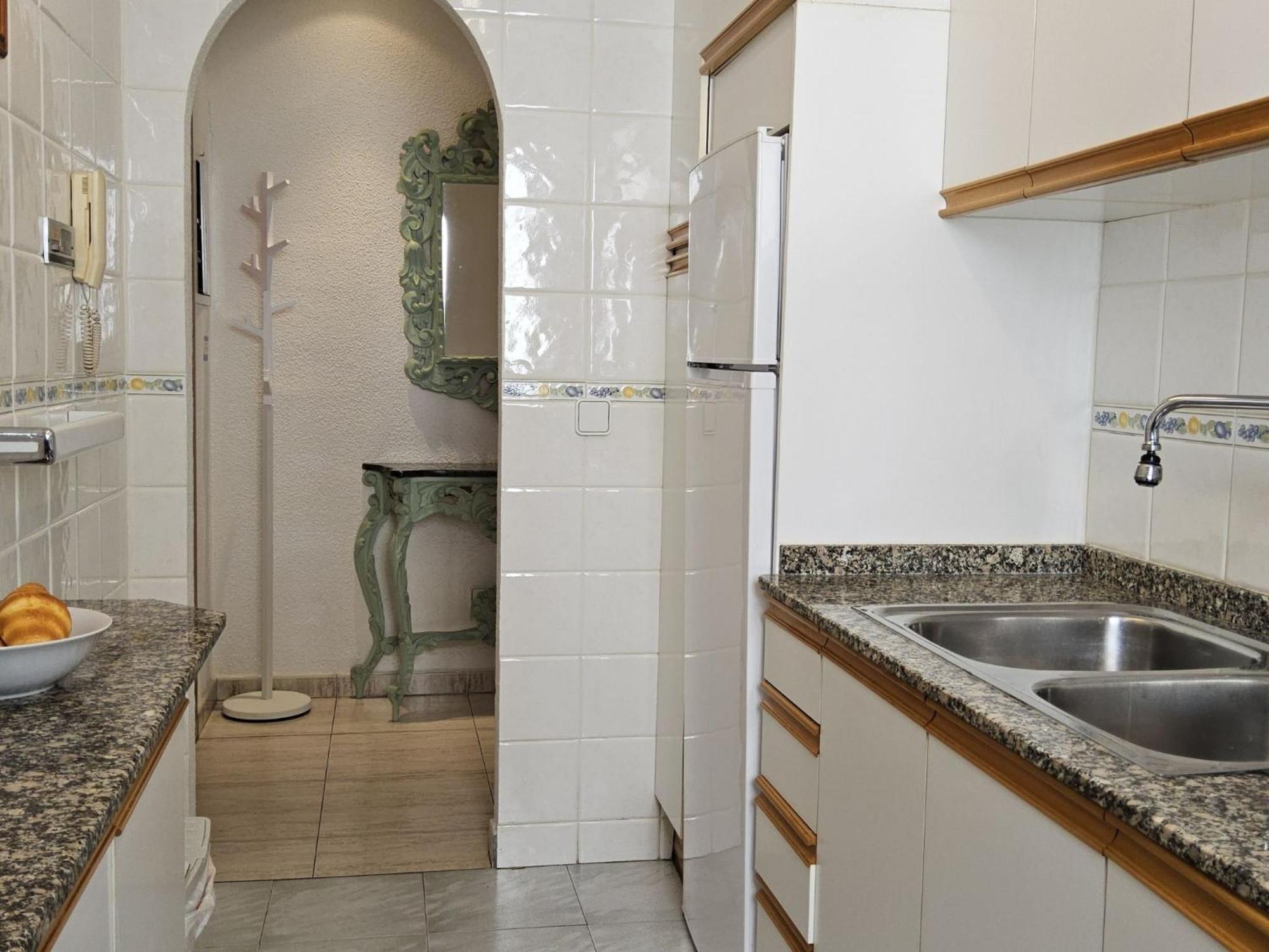 Apartment Marysol By Interhome Altea Exterior photo