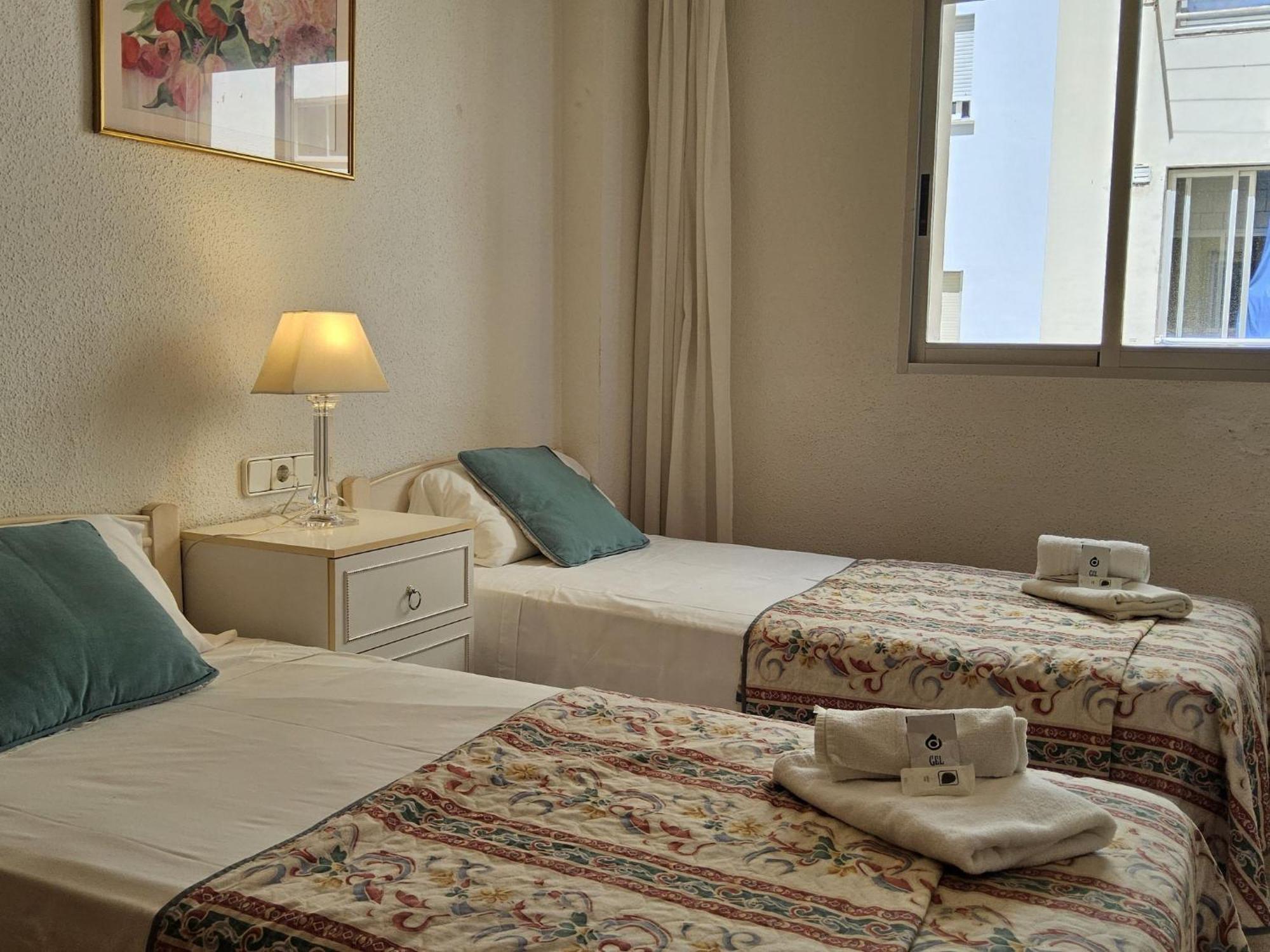 Apartment Marysol By Interhome Altea Exterior photo